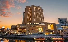 Yokohama Sakuragicho Washington Hotel